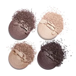 Best LIDSCHATTEN MIT VIELFÄLTIGEN EFFEKTEN Lidschatten Palette|Lidschatten