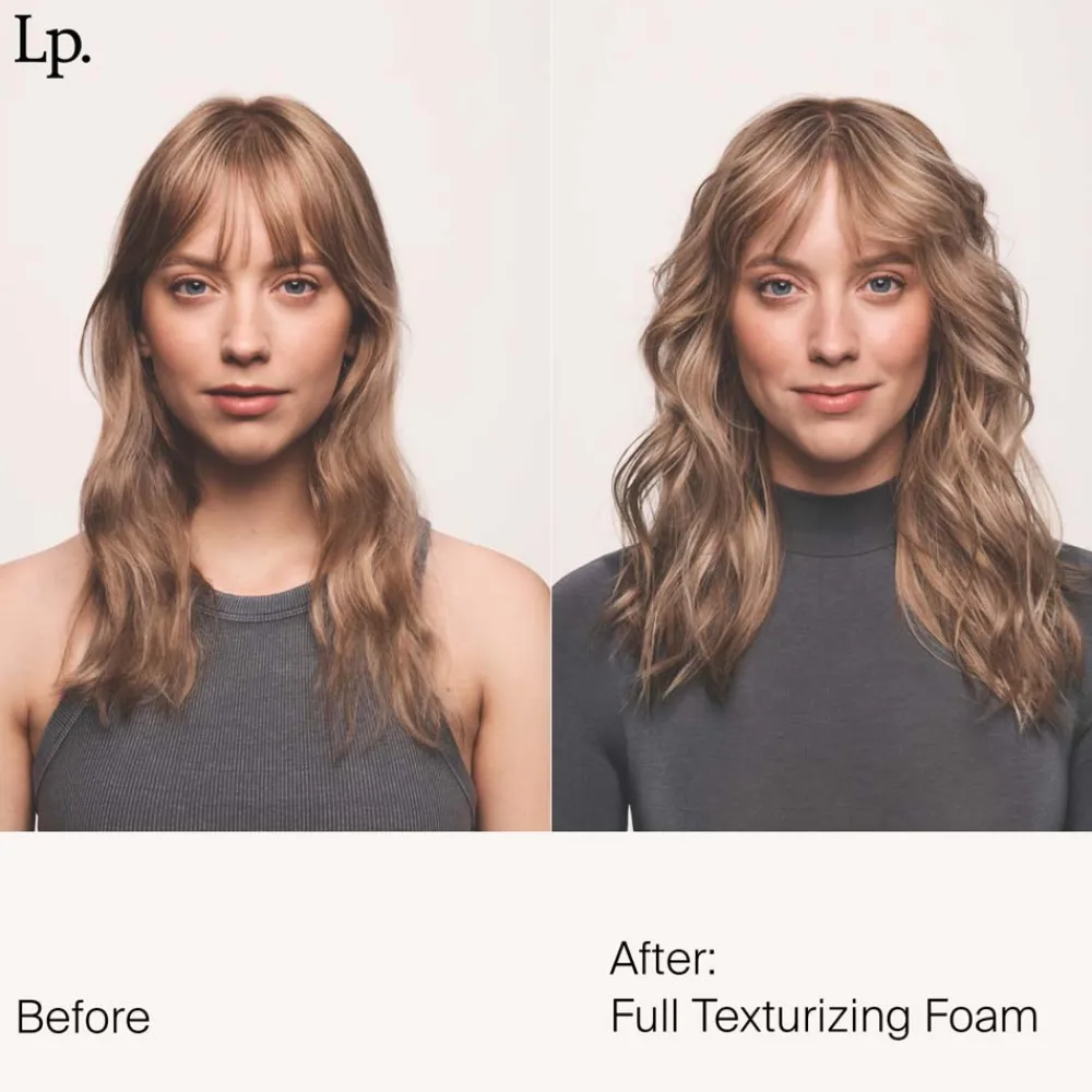 Outlet Styling-Produkte