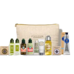 Clearance Body Care Set