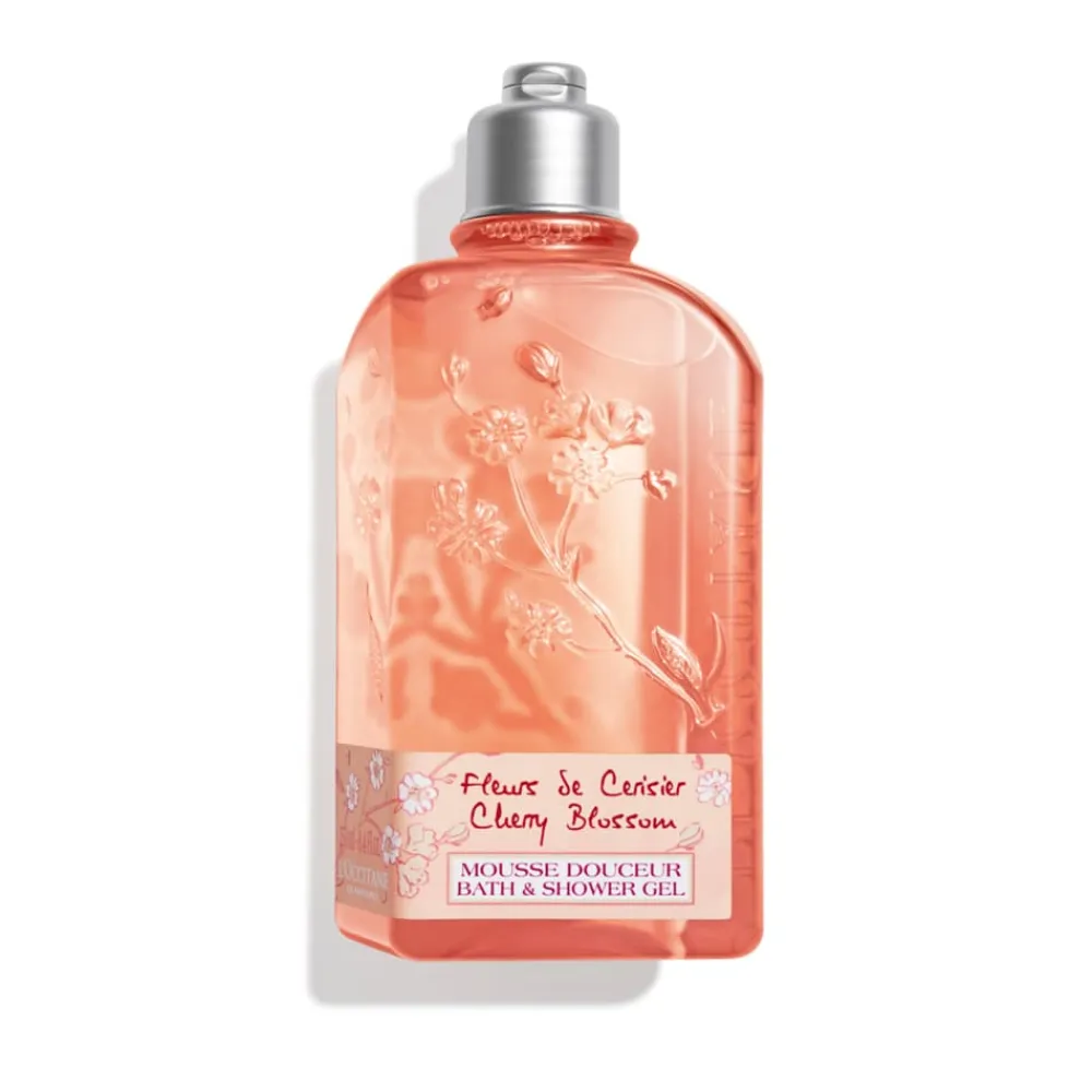 Outlet Reinigung·Shower Gel