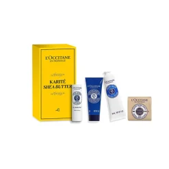Clearance Body Care Set