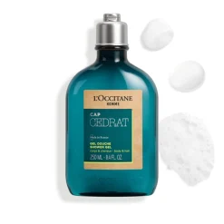 Hot Reinigung·Hair & Shower