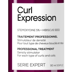 Online Haarserum