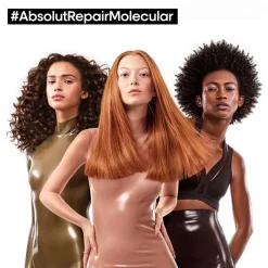 Hot Shampoo·Shampoo