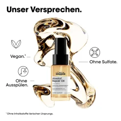 Online Haarserum