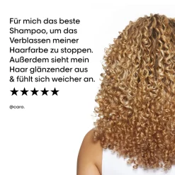 Outlet Shampoo·Shampoo
