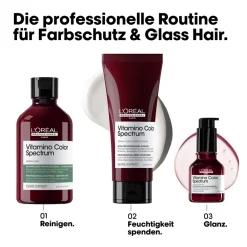 New Shampoo·Shampoo