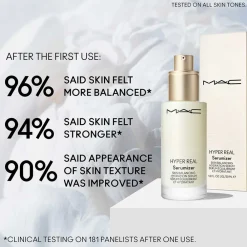 New Serum & Kur ·Serum