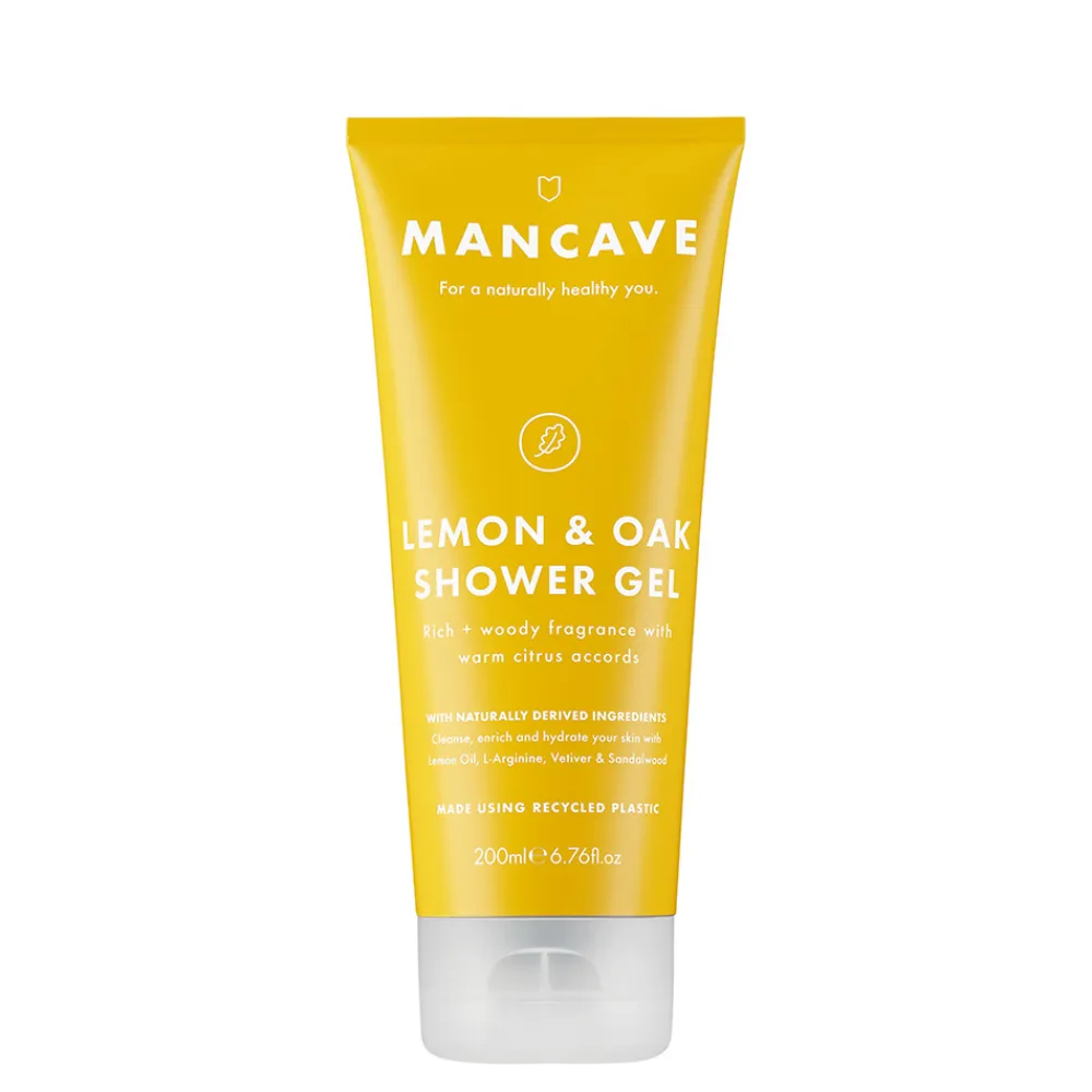 Outlet Reinigung·Shower Gel