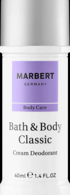 Outlet Damen Deodorants·Deo Cream