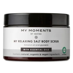 New Reinigung·Body Peeling