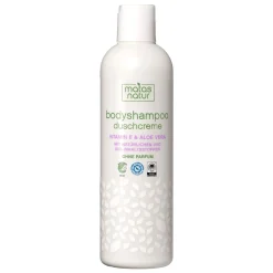 Outlet Reinigung·Shower Gel