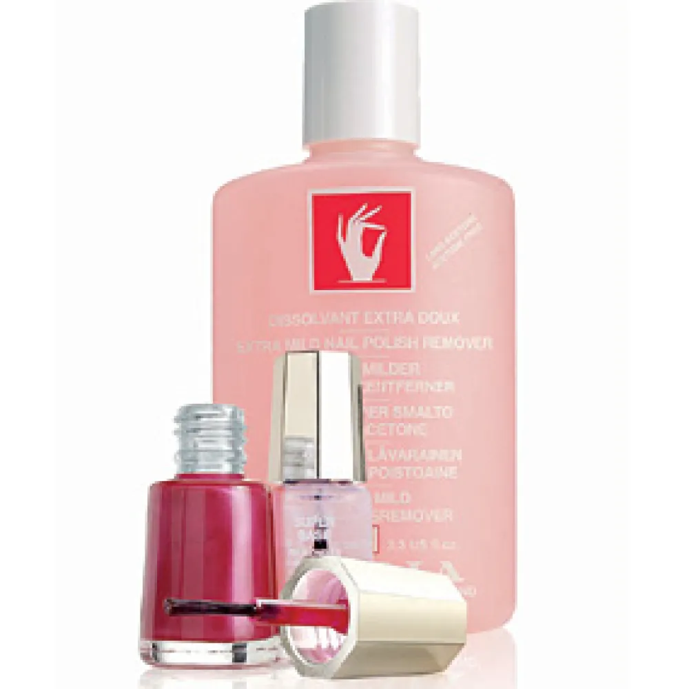 Nagellack Entferner|Nagelpflege