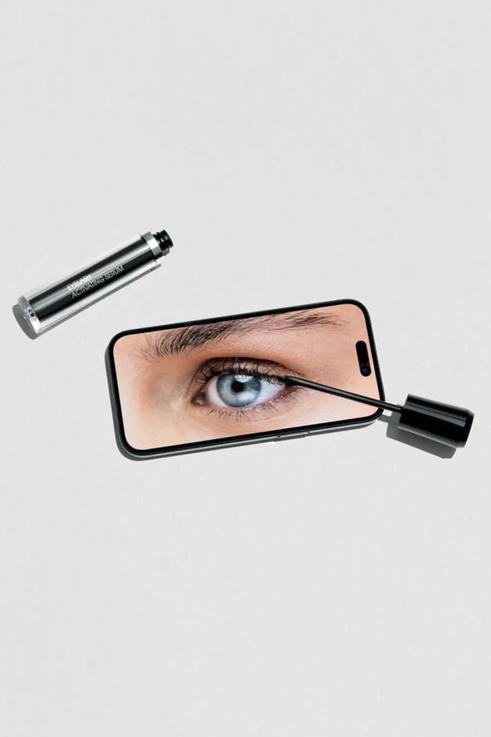 Online Augenpflege·Wimpernpflege