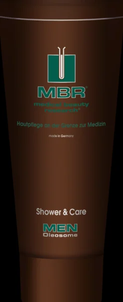 Outlet Reinigung·Shower Gel