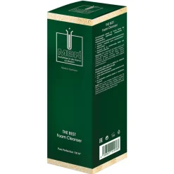 Hot Reinigung·Cleansing