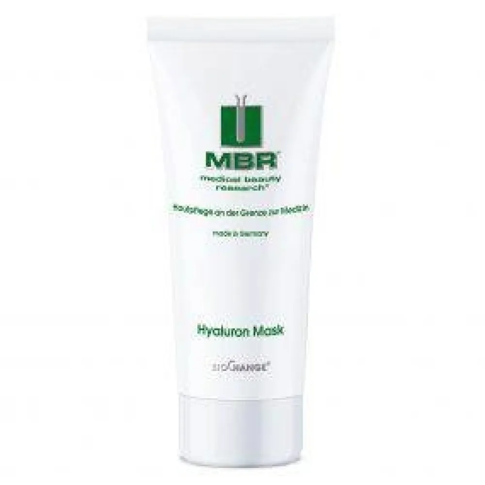 Hot Gesichtpflege·Tagespflege