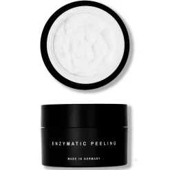 Hot Reinigung·Gesichtspeeling