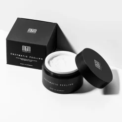 Hot Reinigung·Gesichtspeeling