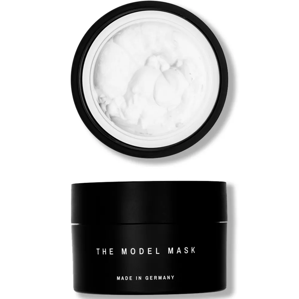 Discount Maske·Wirkstoff- & Feuchtigkeitsmaske