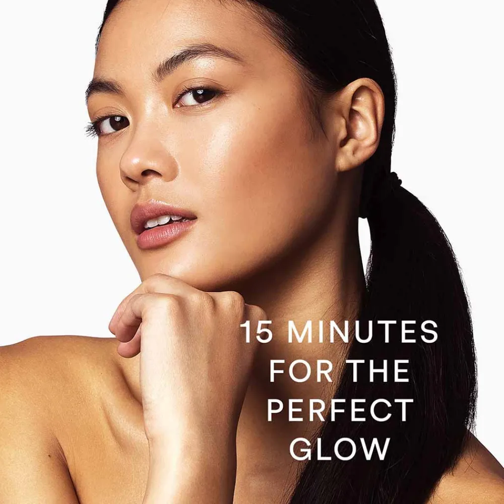 Discount Maske·Wirkstoff- & Feuchtigkeitsmaske