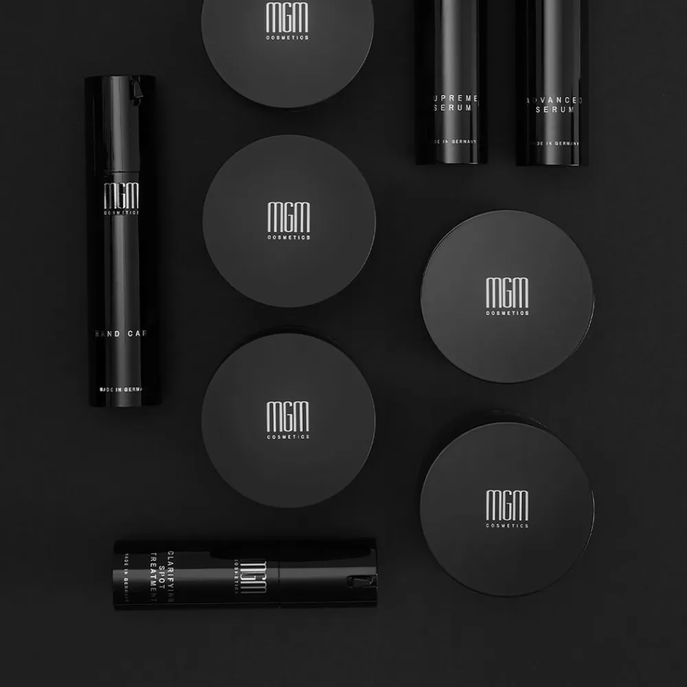 Discount Maske·Wirkstoff- & Feuchtigkeitsmaske