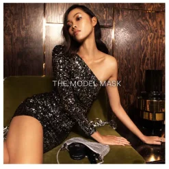 Discount Maske·Wirkstoff- & Feuchtigkeitsmaske