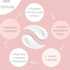 Outlet Gesichtpflege·Tagespflege