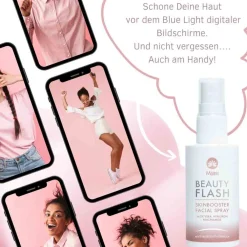 Discount Gesichtpflege·Gesichtserfrischungs Spray