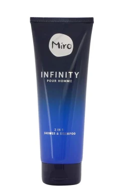 Hot Herren ·Body & Hair Shampoo|Duschpflege·Bath & Shower