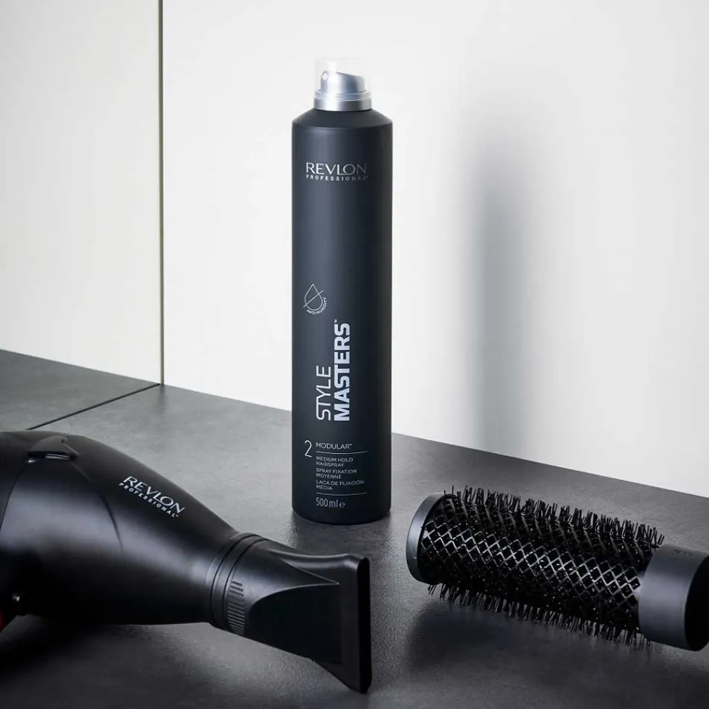 Clearance Modular Medium Hairspray Haarspray