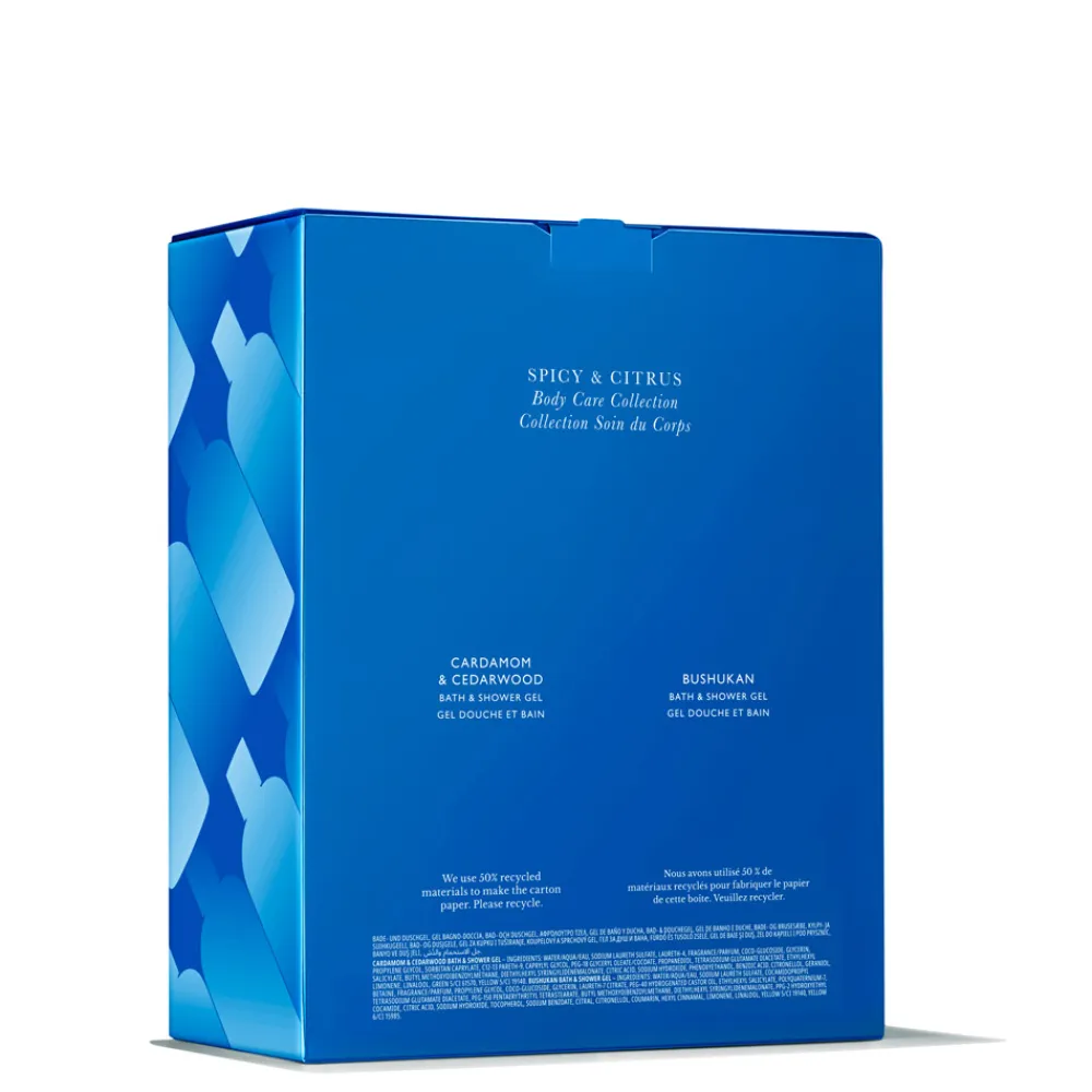 Clearance Bath & Shower Set