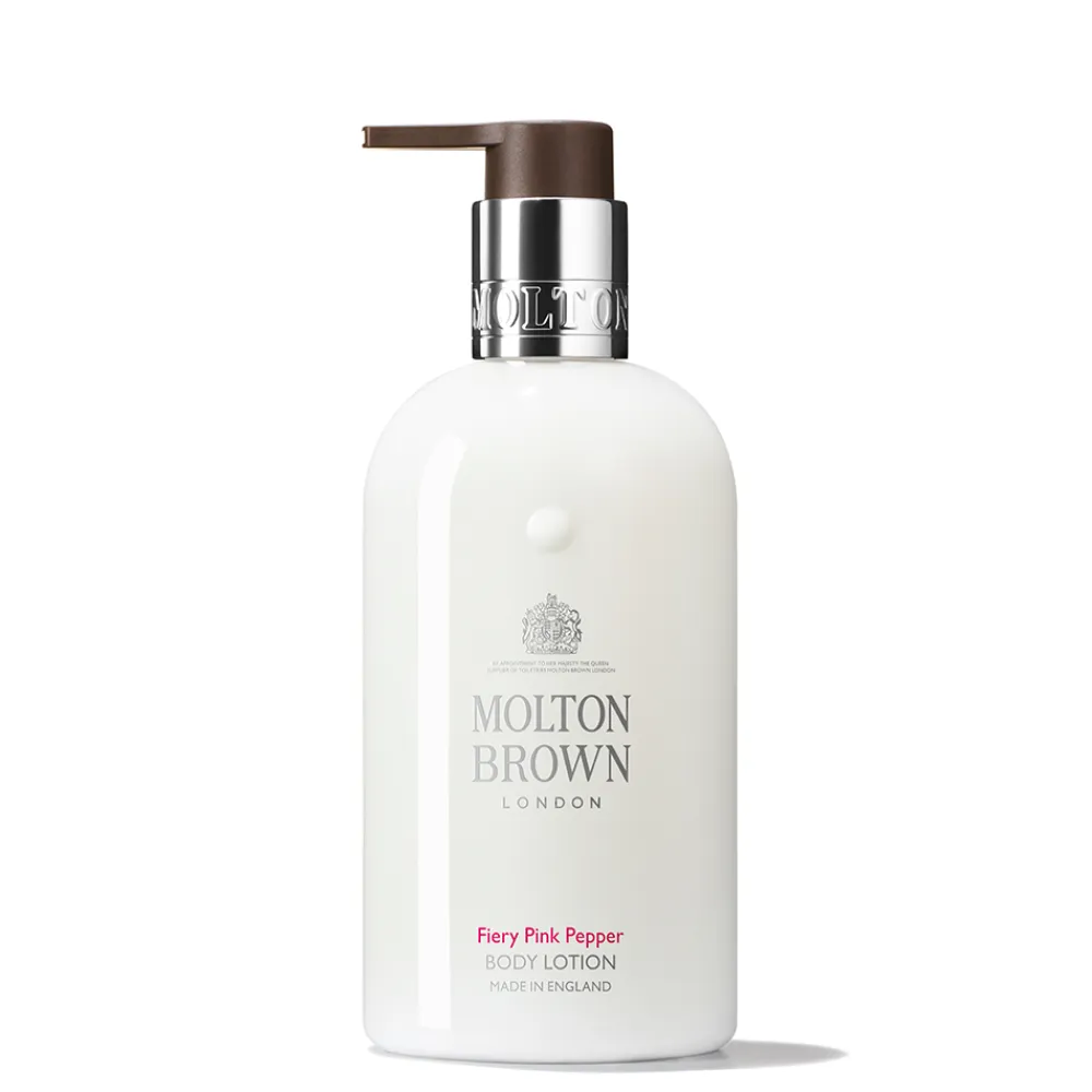 New Pflege·Body Lotion