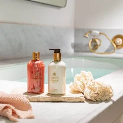 Hot Pflege·Body Lotion