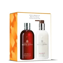Hot Body Care Set