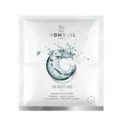 Hot Maske·Wirkstoff- & Feuchtigkeitsmaske