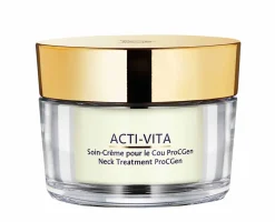 New Gesichtpflege·Hals & Décolleté