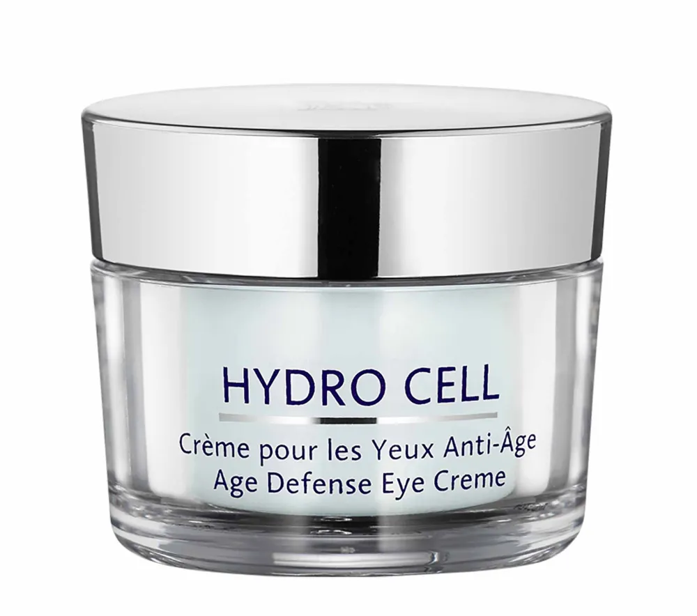 New Augenpflege·Augenpflege