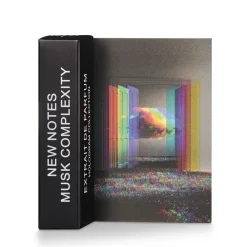 Online Musk Complexity Extrait de Parfum Düfte