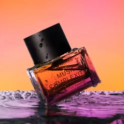 Online Musk Complexity Extrait de Parfum Düfte