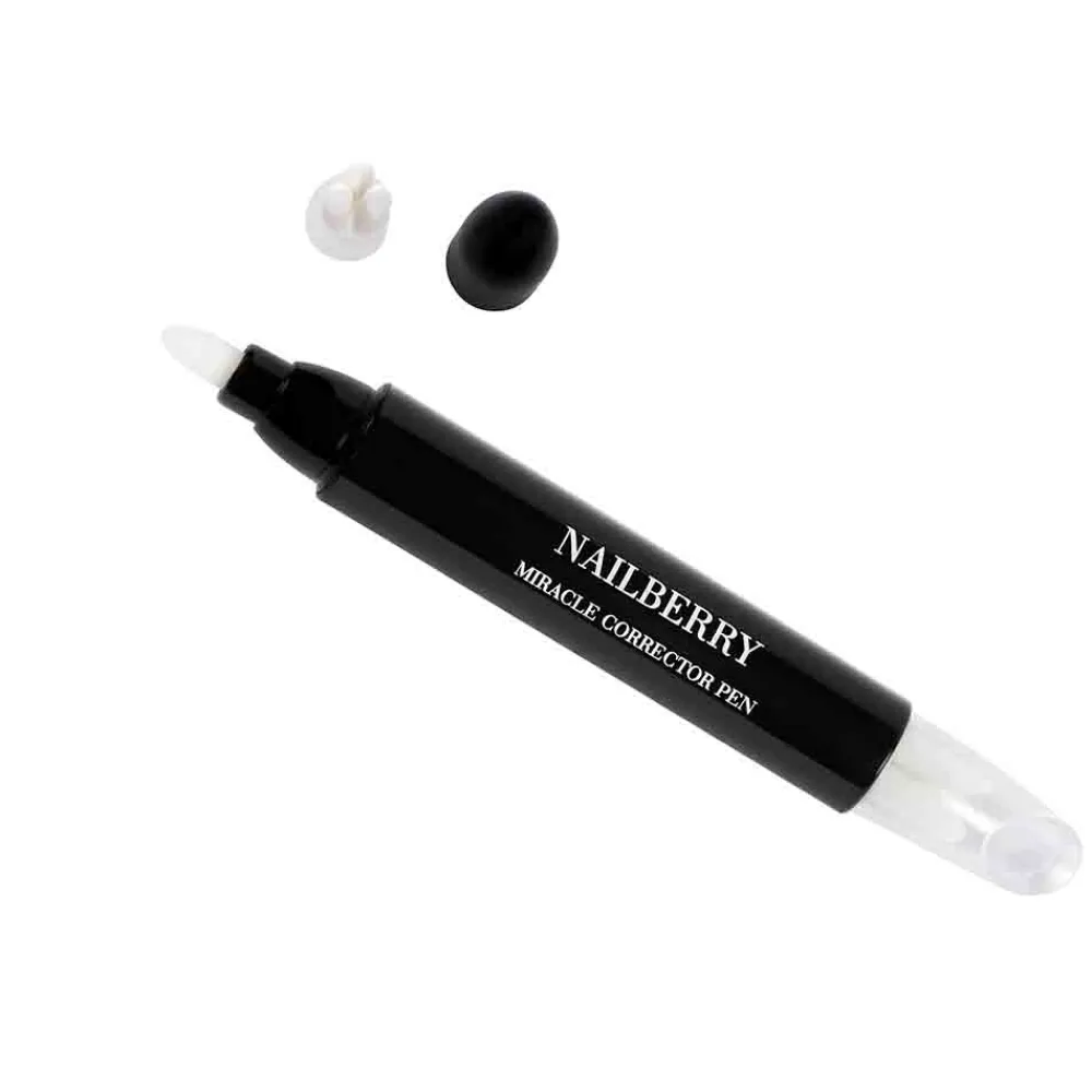 Hot Nagellack Entferner