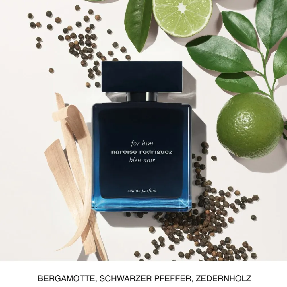 New Herren Düfte·Eau De Parfum Spray