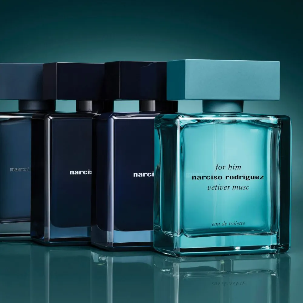 New Herren Düfte·Eau De Parfum Spray