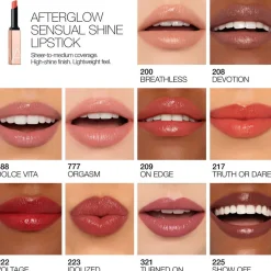 Lippenstifte