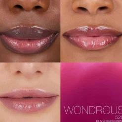 Hot Lipgloss·Lipgloss