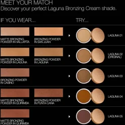 Clearance Bronzer