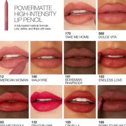 Discount Lippenstifte