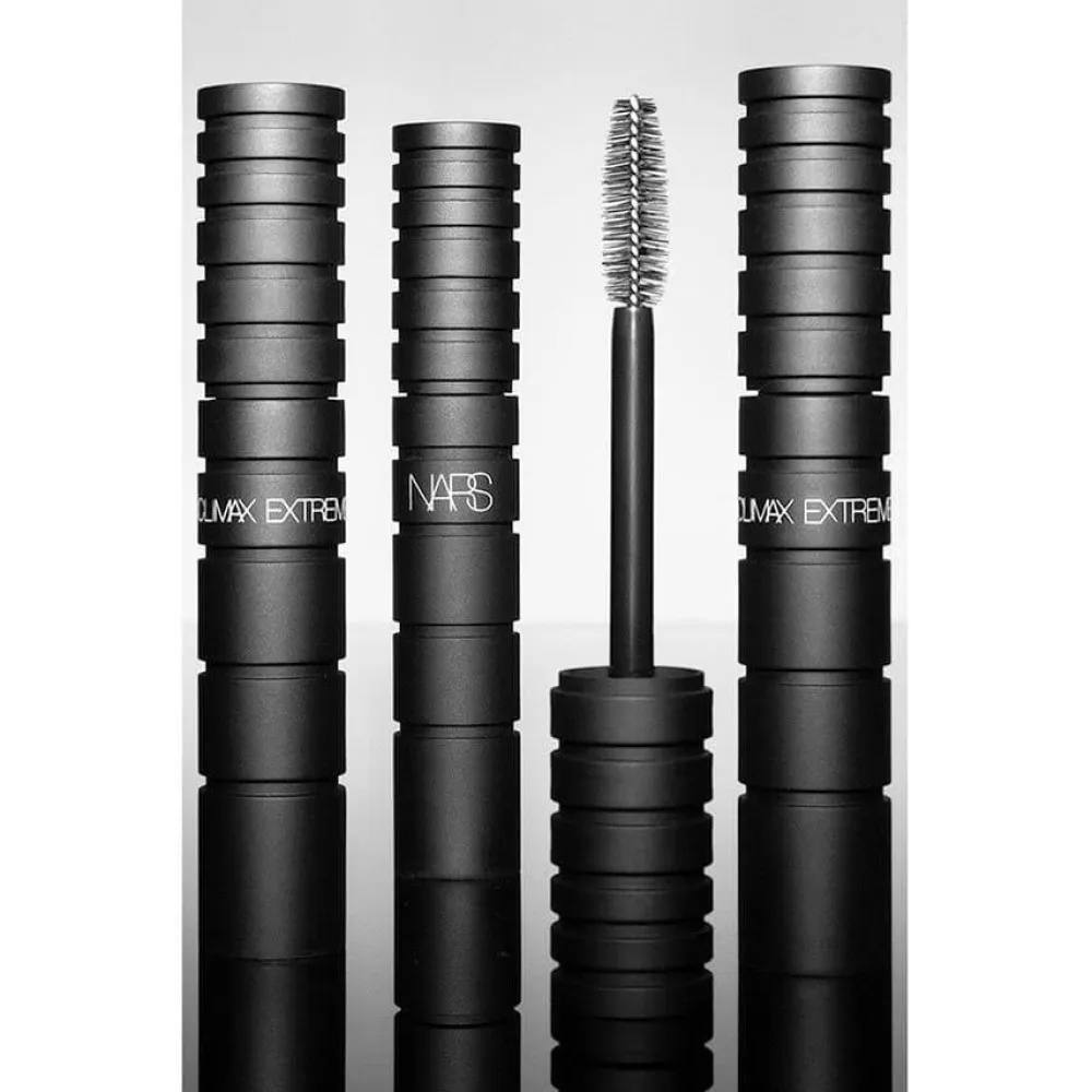 New Mascara·Mascara