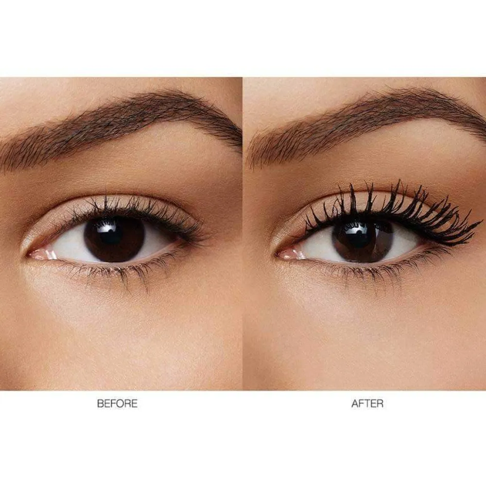 New Mascara·Mascara