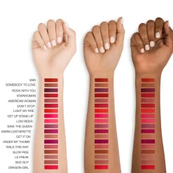 Outlet Lipgloss·Lipgloss